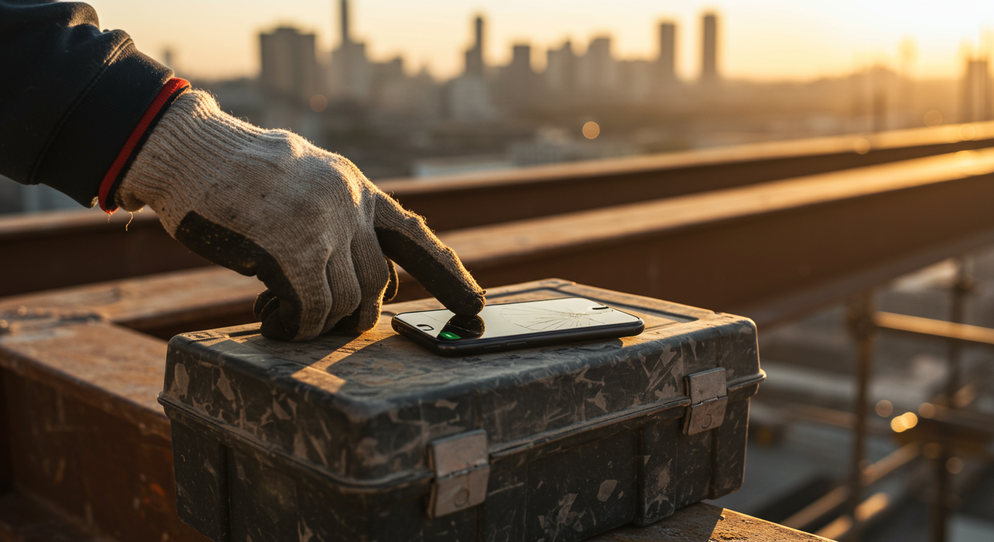 GA Workers Comp: Report Injuries ASAP! - Work Injury Georgia